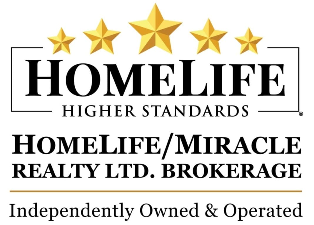 HomeLife Miracle Realty