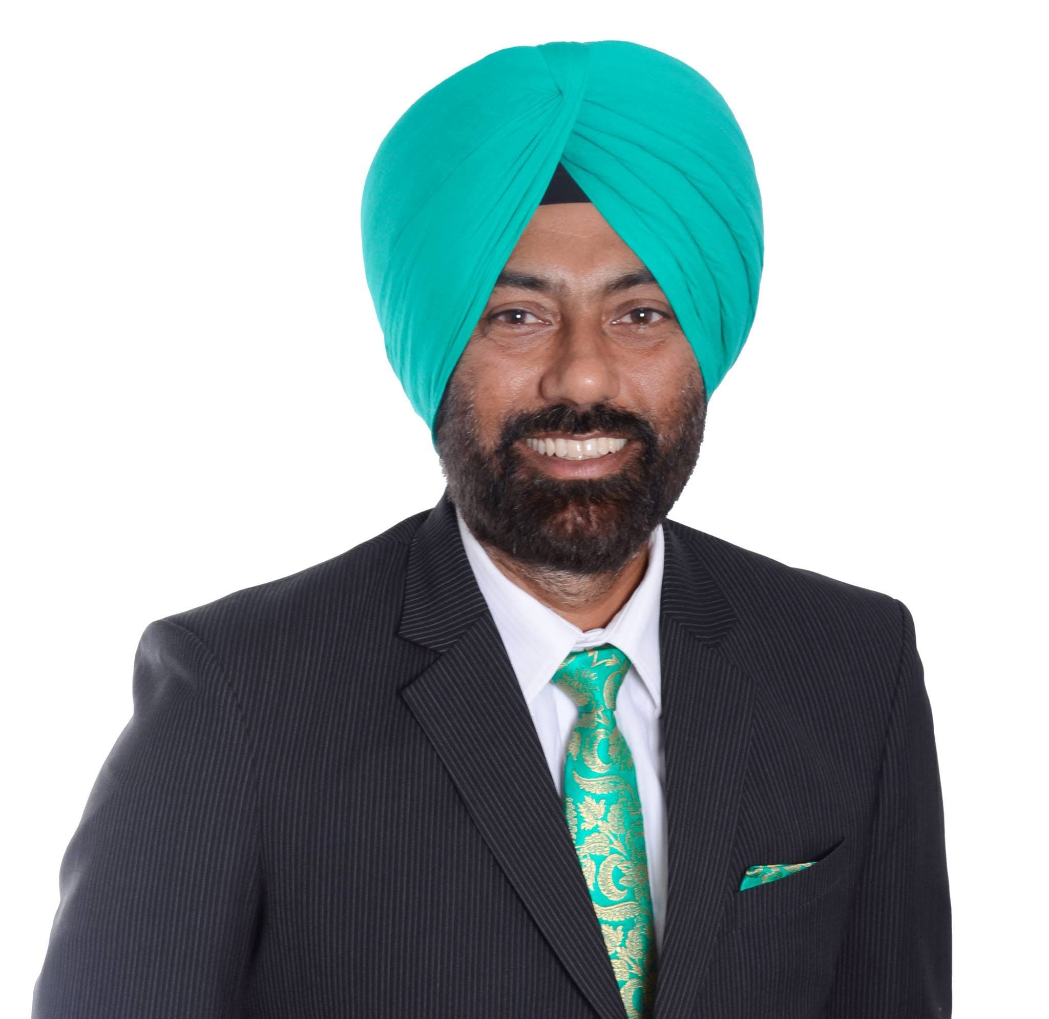 Jeet Gill